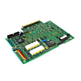 7004-0043 Motherboard Used And Tested Control Techniques Ct Mda1 70040043 Dc Board