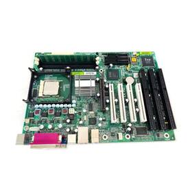 Ip-4gvi22 Motherboard Used And Tested Industrial Cpu Card