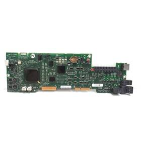 Mcb1-pf753 Motherboard Pn-43652 Used And Tested 753