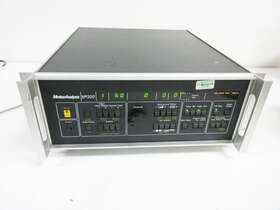 Vp320 Motion Analysis Camera Video Processor Digitizer