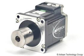 Mdi37b-gep-03 Motion Solutions Mdrive 34 Plus Control
