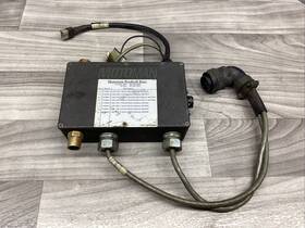 813g157pr7 Motoman 148087-1 Mig Welder Welding Wirefeeder Assembly Replacement #813g157pr7