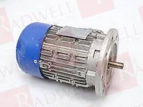 Tn71b414 Motori Elettrici Tn71b/414 / Used