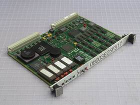 08003e25f517 Motorola 147-012 Mvme Vme Circuit Board T259996