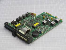 20938950401 Motorola Kl78203z4r Circuit Board T260212