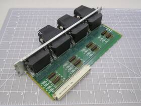84-w8830b01b Motorola Circuit Board T160526
