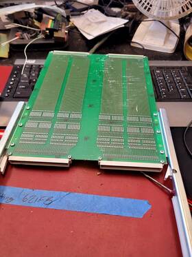 8406116n01 Motorola Orn4489a Extender Board S1-c200