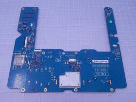 8471549y04 Motorola Circuit Board Ftn7378a T130058