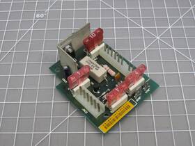 Tpn6138c480vs Motorola 84d82266t01 Circuit Board T156842