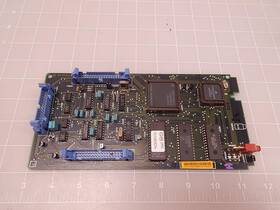 Tln3128a14134 Motorola 84d84064t01 Circuit Board T82352