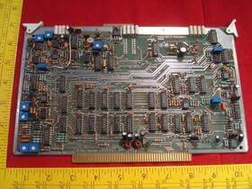 01-p22070e001 Motorola 94990 A7 Revd Board T9864