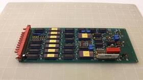 T27923 Motorola A1418d Bm-x Receiver Board