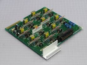 Bfn6008a20 Motorola Circuit Board T261529