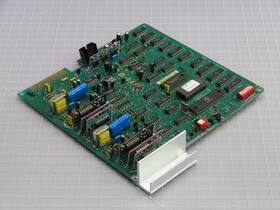 Bln1145826 Motorola Ca00jpw Circuit Board T261601