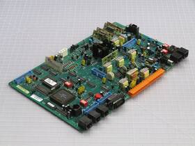 Bb3105wx Motorola Bln1228a Circuit Board T261526