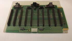 84e82440n03 Motorola Bln6648a 44 Backplane Board T27247