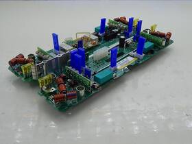 D09kr02011600990 Motorola 541288-001-b 831000-003-00 Circuit Board