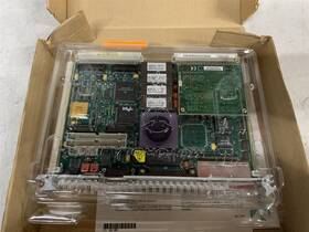Mc68040rc25 Motorola Vmivme 9300 Single Board Computer