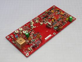 Mtn6033a-ccaaaf Motorola Circuit Board T231195