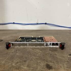 Mvme-7100 Motorola Motorola/ Emerson Vme Sbc Mvme 7100