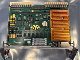Mvme7100-0173 Motorola Motorola/ Emerson Vme Sbc Mvme Tested/ Warranty
