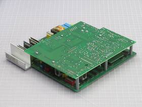Bln6654h Motorola Q3207a Circuit Board T261523