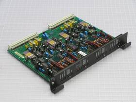 Qrn4306b Motorola Comparator Input Board Module T261579