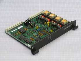 Y0501577 Motorola Qrn4307d Circuit Board T261586