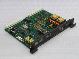 Qrn4516b Motorola Transmitter Audio Board T261599