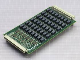 S3-rb2a-1.1 Motorola Relay Circuit Board T252609