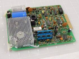 Tpn6173a500en Motorola Circuit Board Assembly T84412