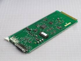 Trn7264a50 Motorola Ca27y1g Circuit Board T261547