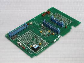 S4d84502t04 Motorola Trn7391b Circuit Board T262233