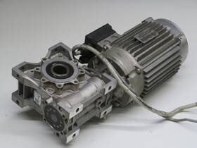 Nmrv-p075 Motovario Worm Gearbox T254019