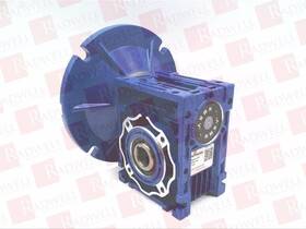 Nmrv-040-5 Motovario Reducers / Nmrv0405 Used