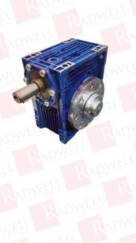 Nrv-075-60 Motovario Reducers / Nrv07560 Used