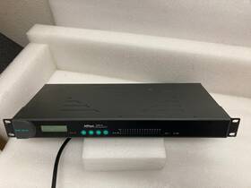 5650-16 Moxa Nport Serial Rackmount Device Server With Power Cord