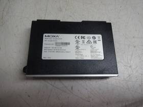 E1210 Moxa Iologik - Ethernet Remote I/o With 2-port Switch