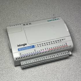 E2212 Moxa Iologik Ethernet I/o Module