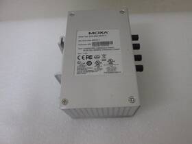 Eds-208a-mm-st-t Moxa