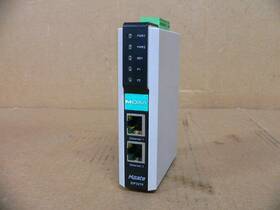 Eip3270 Moxa Mgate 2-port Df1 To Ethernet/ip Gateway