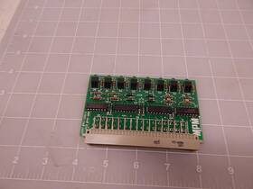 Mp000016 Mpm At000014 Pc-256/c Pw-006 Circuit Board T80129