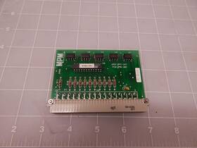 T80131 Mpm Pc-257 Pw-007 Circuit Board