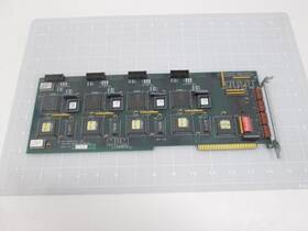 T57401 Mpm Pc-271/b Four Axis Motion Controller