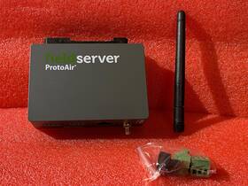 Fpa-w44-1740 Msa Safety / Fieldserver Protoair Gateway Router Kit With Antenna And Plugs