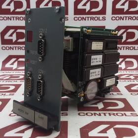 Mcpu-1 Msc Tuttlingen S1.03 Dl Cpu Module Used Upp