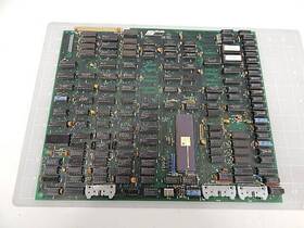 T57928 Mt Ling 711751 711925 Dsp Board