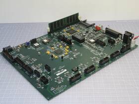 Mt16lsdt1664ag-10ef7 Mt Pc100-222-620 Circuit Board T188405