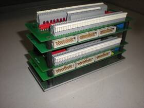 1-0050-14-111-10 Mta Automation 1-0050-14-211-20 1-0050-14-211-21 And 2 Boards