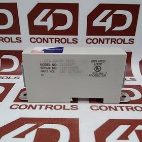 Zb24587 Mtl Cpac Surge Protector Rs485 Din Used Upp